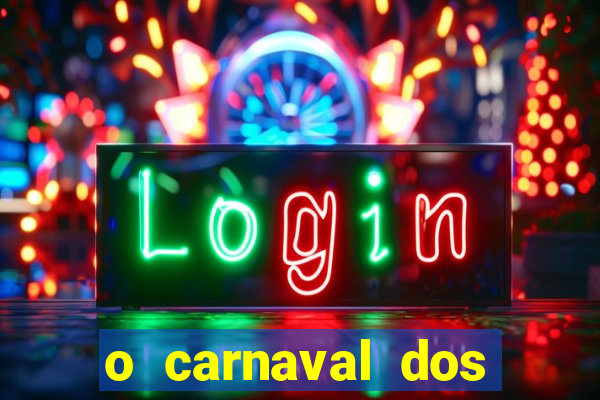 o carnaval dos animais resumo o carnaval dos animais moacyr scliar resumo